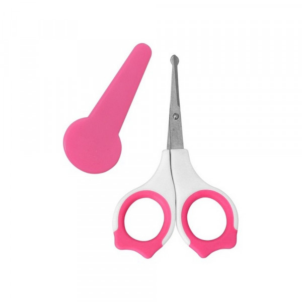 LORELLI MAKAZICE ZA BEBE SA POKLOPCEM PINK 