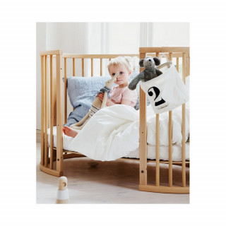 STOKKE KREVETAC SLEEPI NATUR