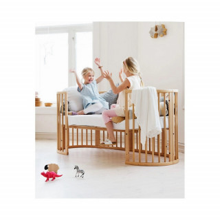 STOKKE KREVETAC SLEEPI NATUR