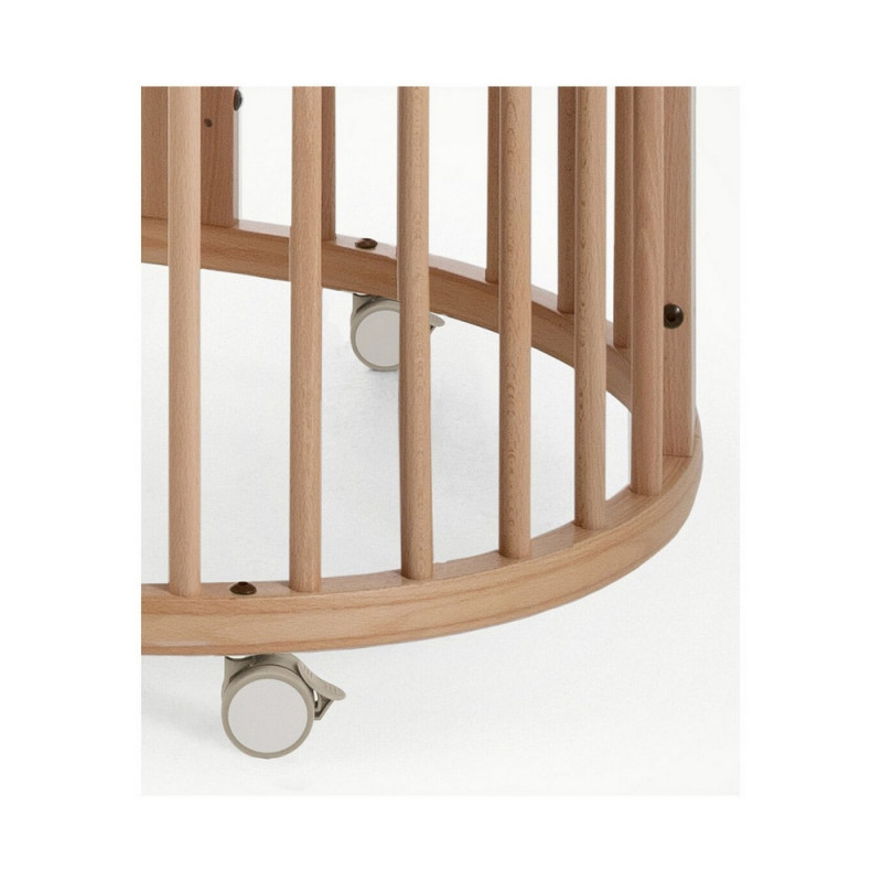 STOKKE KREVETAC SLEEPI NATUR