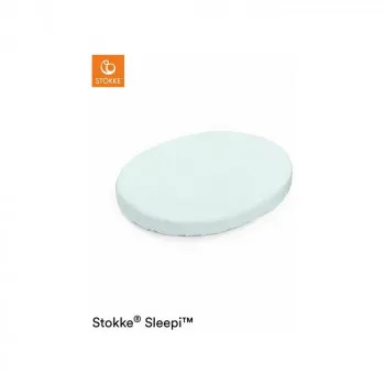 STOKKE CARSAV SLEEPY MINI POWDER BLUE 