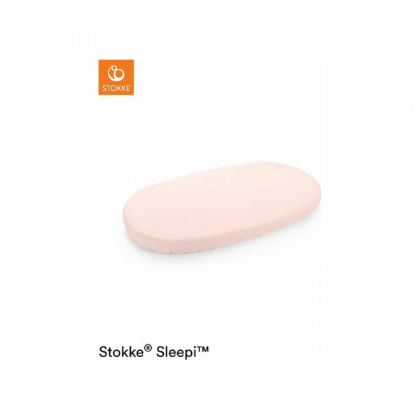 STOKKE CARSAV SLEEPY PEACHY PINK 