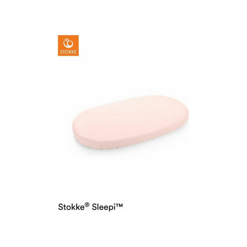 STOKKE CARSAV SLEEPY PEACHY PINK