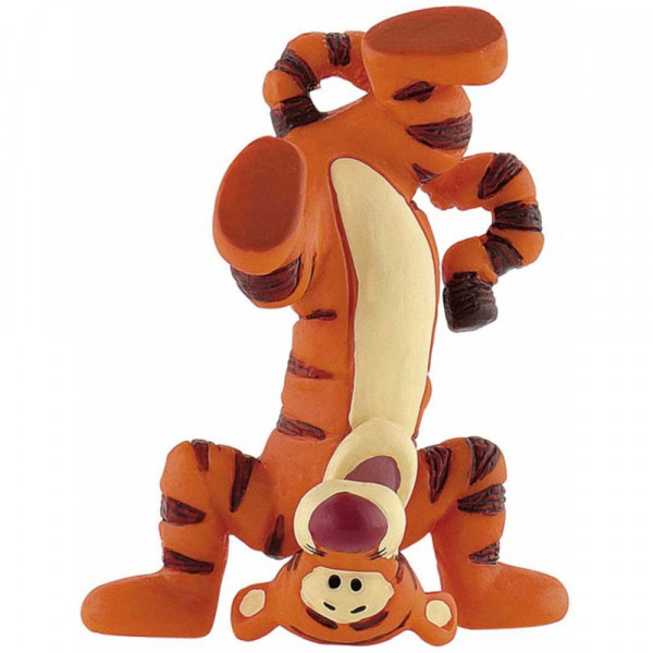 BULLY TIGAR 
