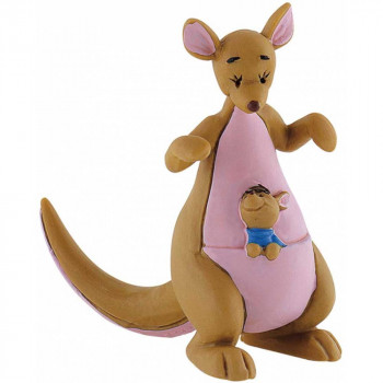 BULLY  ROO 