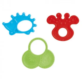 CANPOL BABY GLODALICA - 3 VRSTE 13/119 