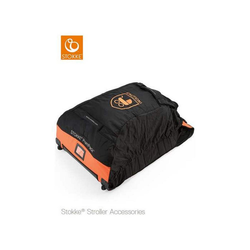 STOKKE TORBA ZA KOLICA
