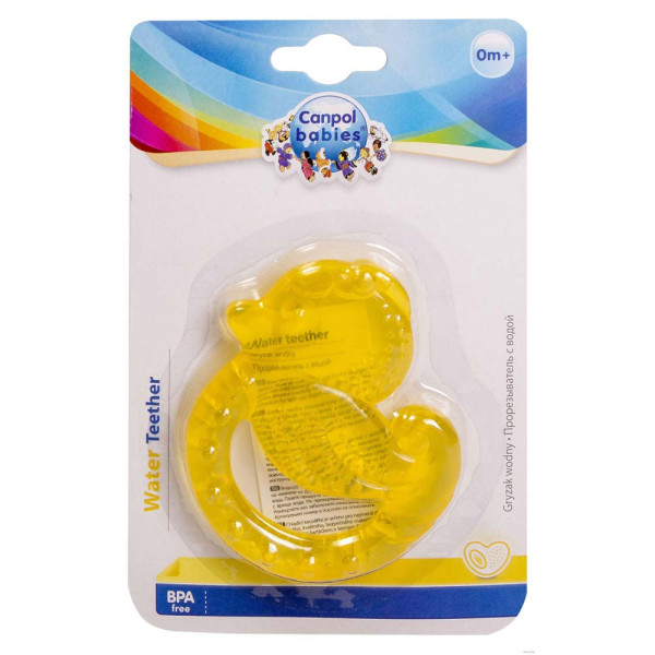 CANPOL BABY GLODALICA DUCK 