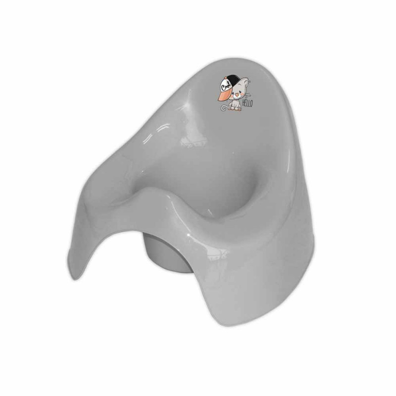 LORELLI MUZICKA NOSA - GREY