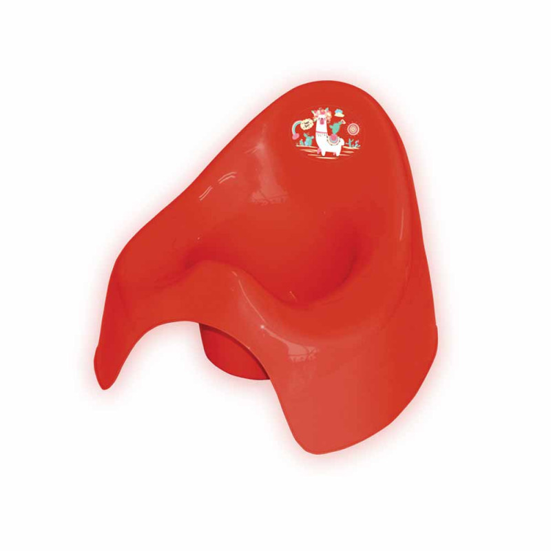 LORELLI MUZICKA NOSA - RED