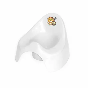 LORELLI MUZICKA NOSA - WHITE 