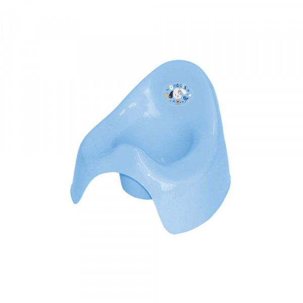 LORELLI MUZICKA NOSA - LIGHT BLUE 