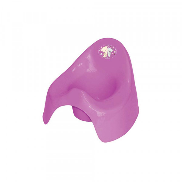 LORELLI MUZICKA NOSA - DARK PINK 