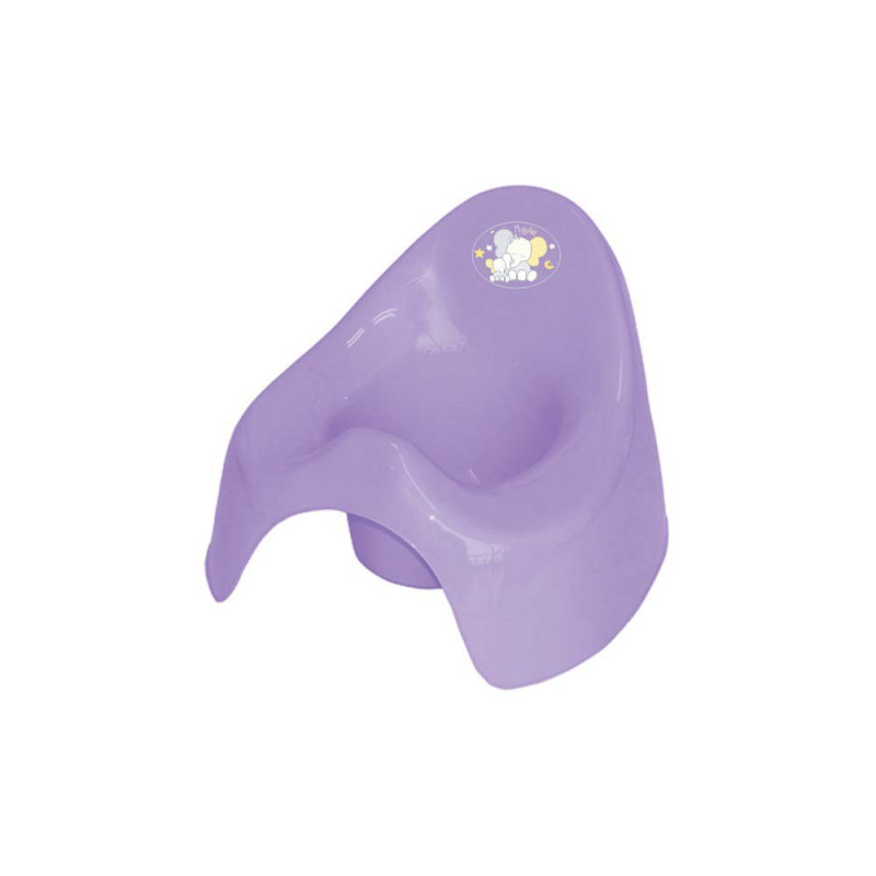 LORELLI MUZICKA NOSA - VIOLET