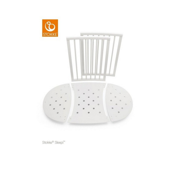 STOKKE SLEEPI DODATAK ZA KREVETIC MINI BELI 