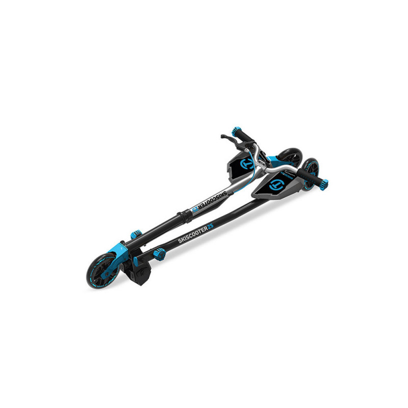 SMART TRIKE SKI SKUTER Z5 PLAVI