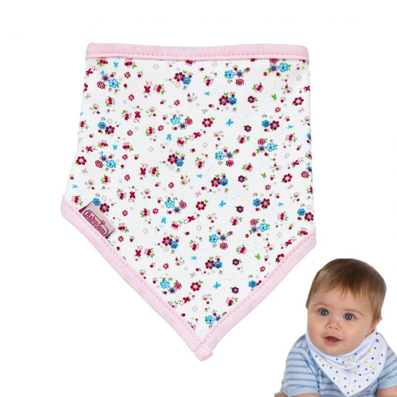 BABYJEM  PORTIKLA - TRIANGLE 