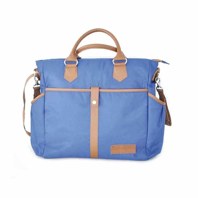 KIKKA BOO TORBA DIVAINA BLUE
