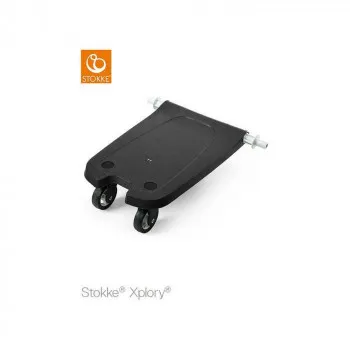 STOKKE DODATAK ZA KOLICA ZA DRUGO DETE XPLORY BLACK 