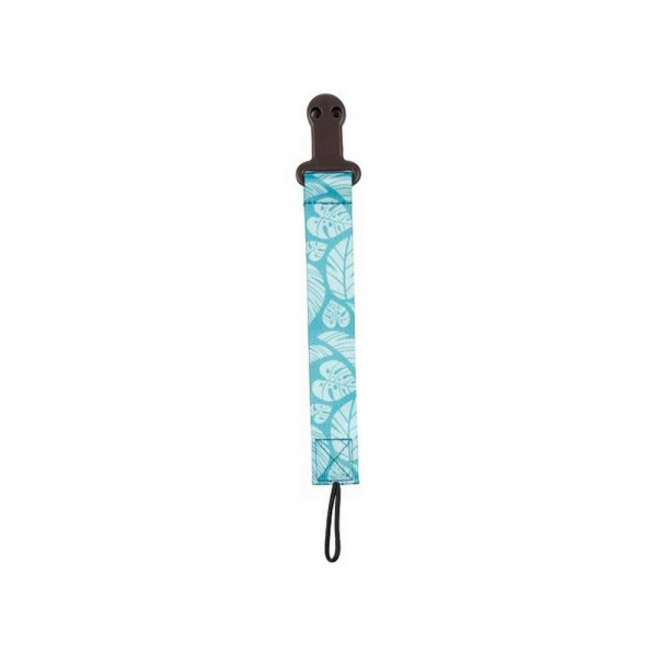 CANPOL LANAC ZA VARALICU EXOTIC ANIMALS BLUE 