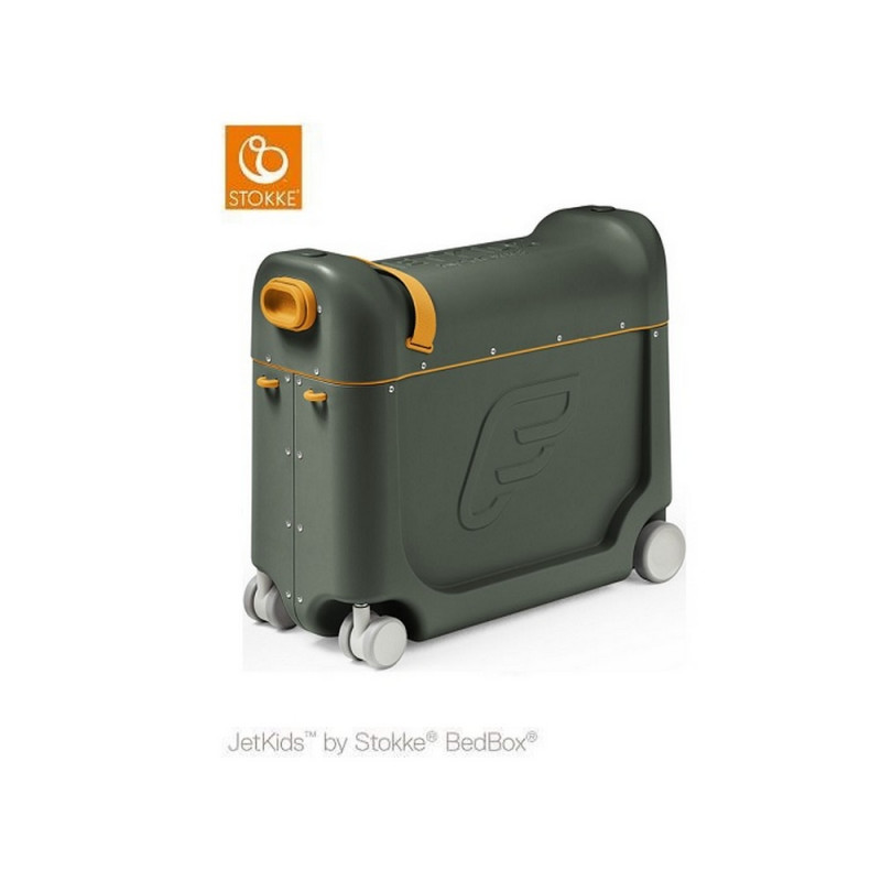 STOKKE JETKIDS GOLDEN OLIVE