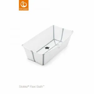 STOKKE KADICA FLEXI BATH XLARGE WHITE