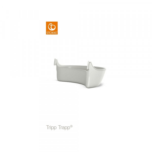 STOKKE KORPA ZA HRANILICU TRIPP TRAPP WHITE 
