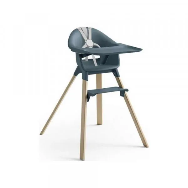 STOKKE HRANILICA CLIKK FJORD BLUE 