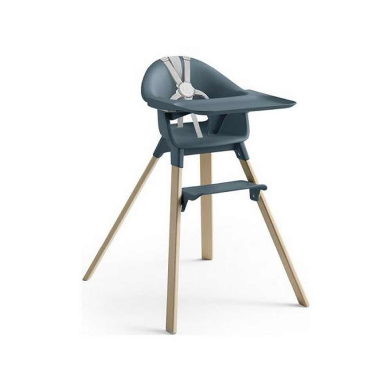 STOKKE HRANILICA CLIKK FJORD BLUE