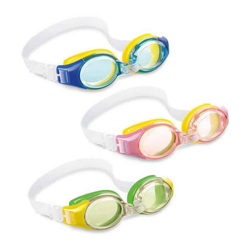 INTEX NAOCARE ZA RONJENJE JUNIOR 3-8