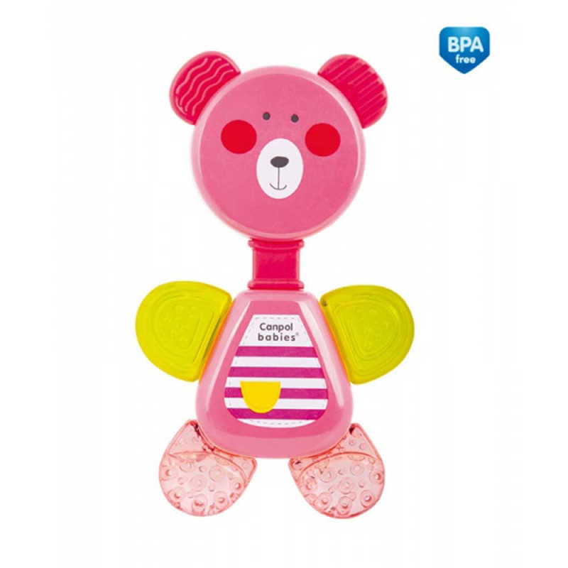 CANPOL GLODALICA ZVECKA - BEAR 56/139 