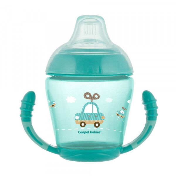 CANPOL SOLJA 230ML - TOYS TUR 