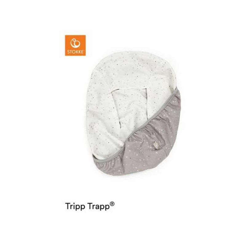 STOKKE NAVLAKA ZA SEDISTE ZA NOVORODJENCE TRIPP TRAPP SWEET HEARTS