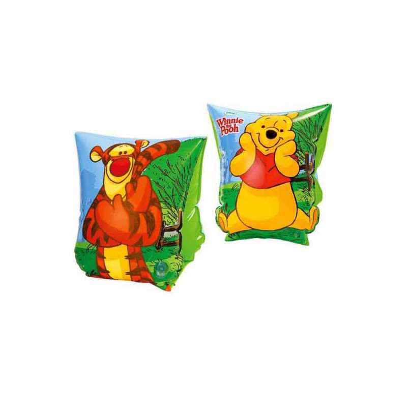INTEX MISICI ZA PLIVANJE WINNIE THE POOH 20*15
