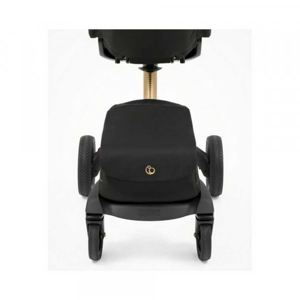 STOKKE KOLICA XPLORY X SIGNATURE BLACK