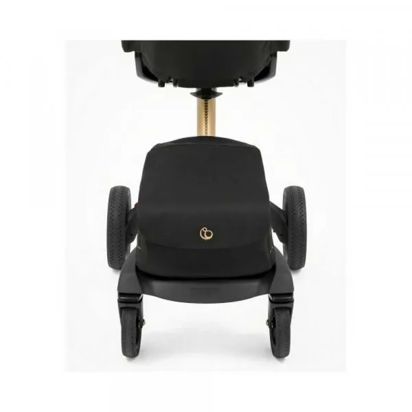 STOKKE KOLICA XPLORY X SIGNATURE BLACK 