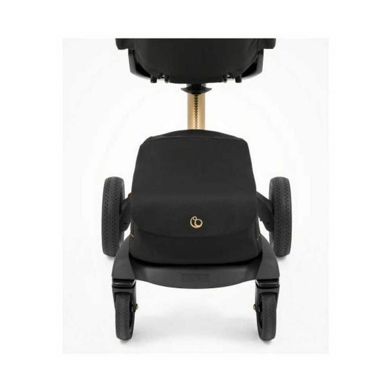 STOKKE KOLICA XPLORY X SIGNATURE BLACK