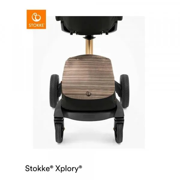 STOKKE KOLICA XPLORY SIGNATURE GOLD