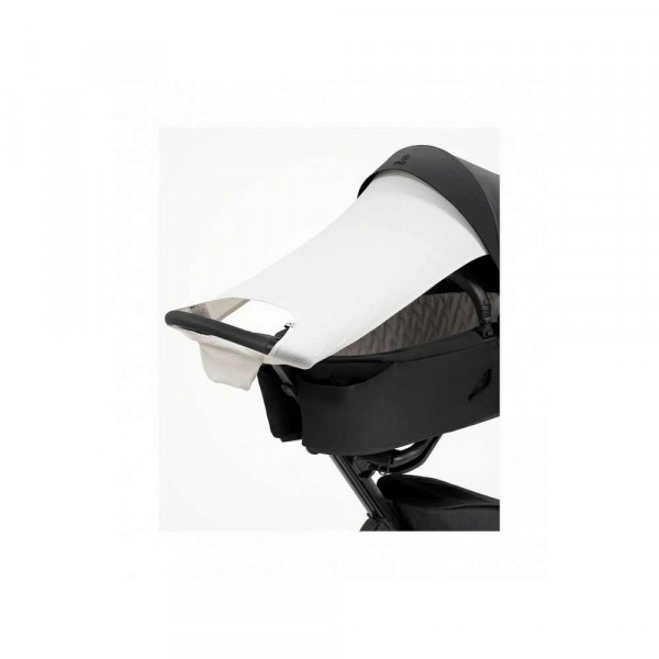 STOKKE ZASTITA ZA SUNCE ZA KOLICA XPLORY X LIGHT GREY