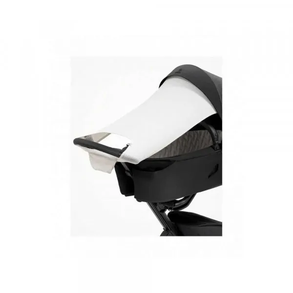 STOKKE ZASTITA ZA SUNCE ZA KOLICA  XPLORY X LIGHT GREY 