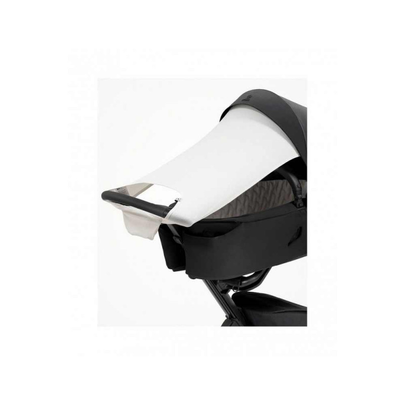 STOKKE ZASTITA ZA SUNCE ZA KOLICA XPLORY X LIGHT GREY