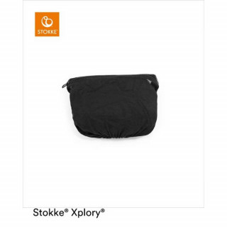 STOKKE MREZICA ZA KOMARCE ZA KOLICA XPLORY X NET BLACK