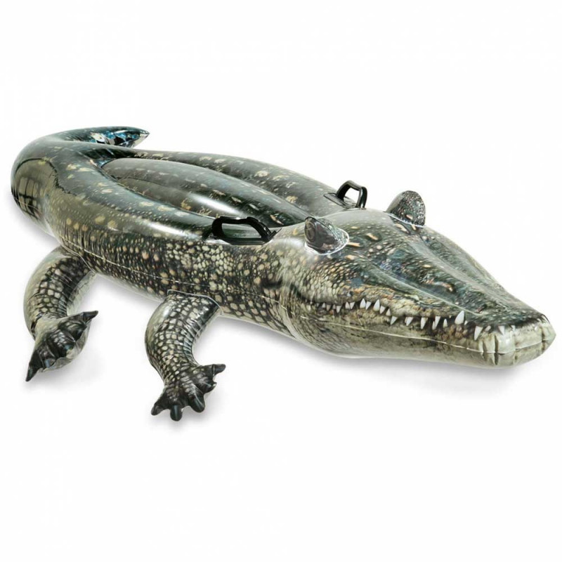 INTEX DUSEK ZA VODU - ALIGATOR 3