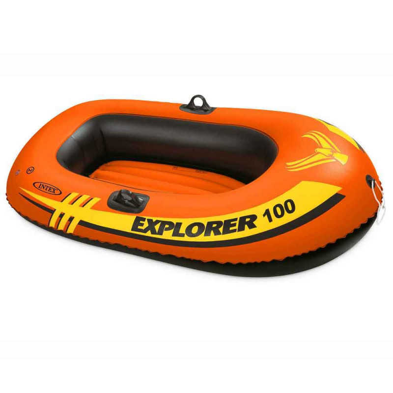 INTEX CAMAC NA NADUVAVANJE EXPLORERTM 100 6