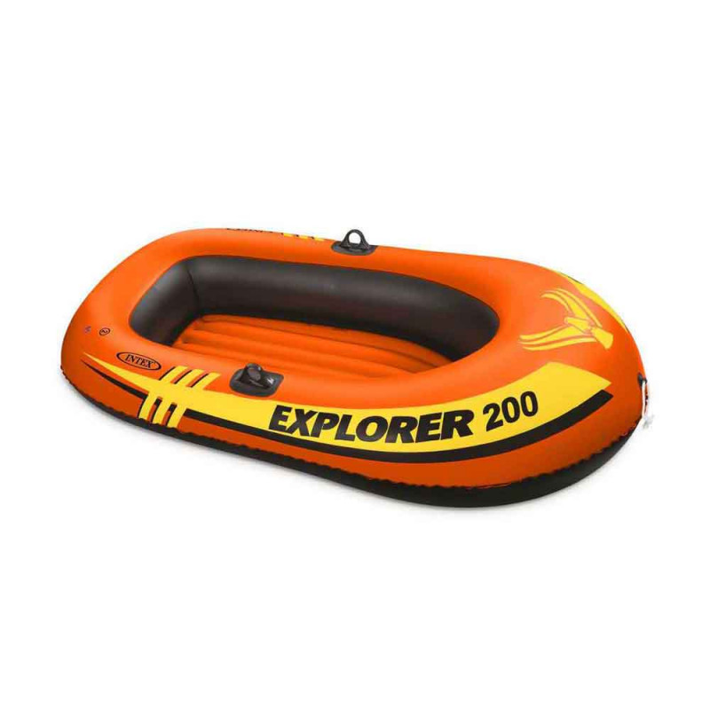 INTEX CAMAC NA NADUVAVANJE EXPLORERTM 200 6+ 