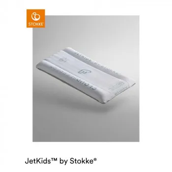 STOKKE PODLOGA ZA PREPOVIJANJE JETKIDS CLOUDSLEEPER WHITE 