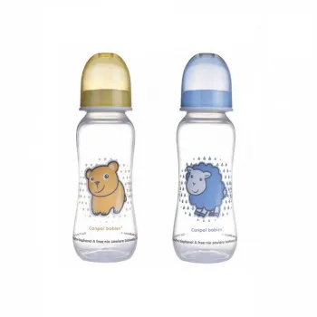 CANPOL BABY FLASICA 250ML 59/200 