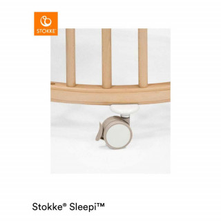 STOKKE KREVETAC SLEEPY V3 MINI NATURE 