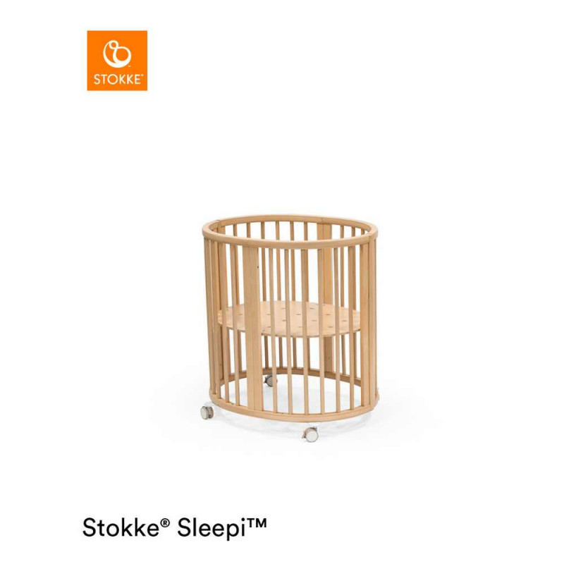 STOKKE KREVETAC SLEEPY V3 MINI NATURE