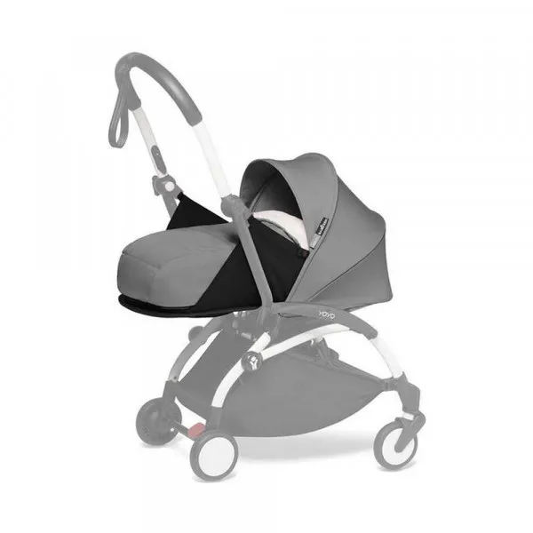 BABYZEN YOYO NAVLAKA ZA KOLICA NEWBORN GREY 